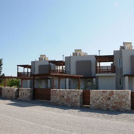 Ossiano Villas Хараки Екстериор снимка