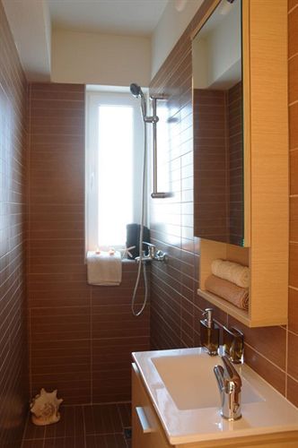 Ossiano Villas Хараки Екстериор снимка